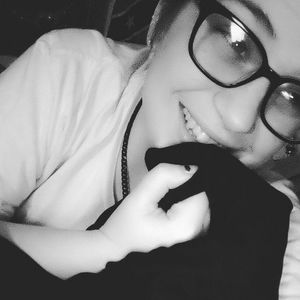 Meet your Posher, Brittney